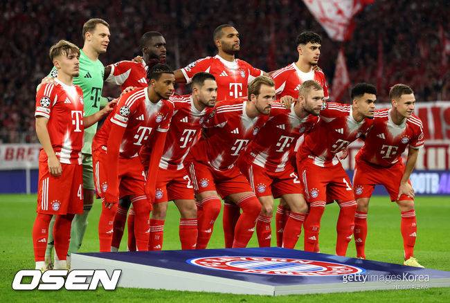 [사진] ⓒGettyimages(무단전재 및 재배포 금지)