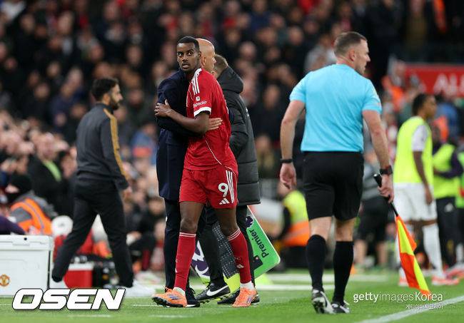 [사진] ⓒGettyimages(무단전재 및 재배포 금지)