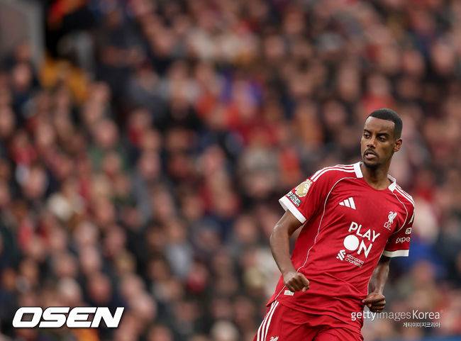 [사진] ⓒGettyimages(무단전재 및 재배포 금지)