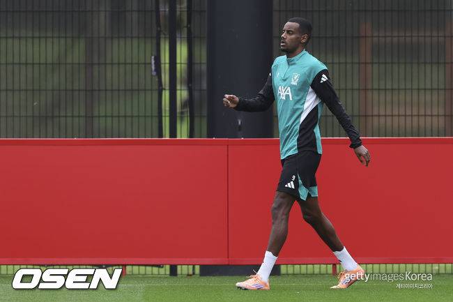 [사진] ⓒGettyimages(무단전재 및 재배포 금지)