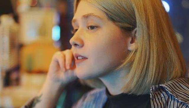 미얀마 범죄 단체에 의해 희생된 벨라루스 출신 모델 베라 크라브초바. 데일리메일 홈페이지 캡처