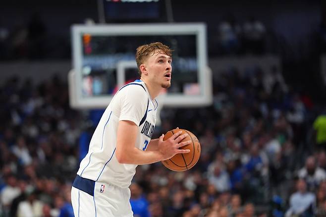 쿠퍼 플래그.    댈러스 | AP연합뉴스