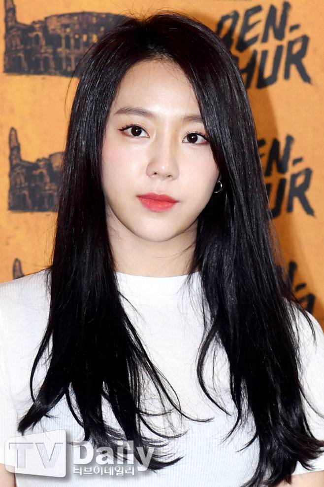 쥬얼리 예원 / 사진=티브이데일리 DB