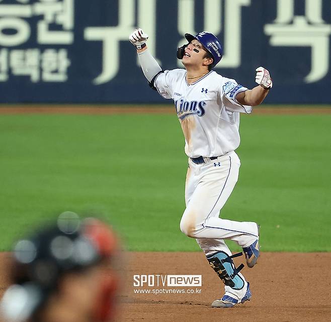 ▲ 김영웅 ⓒ곽혜미 기자