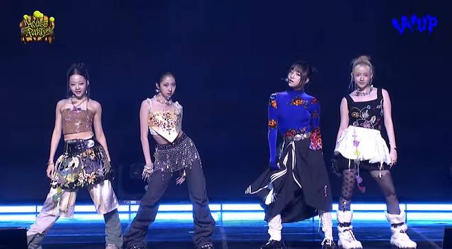 VVUP(비비업), 리브랜딩 성공적 출발..상승세 박차