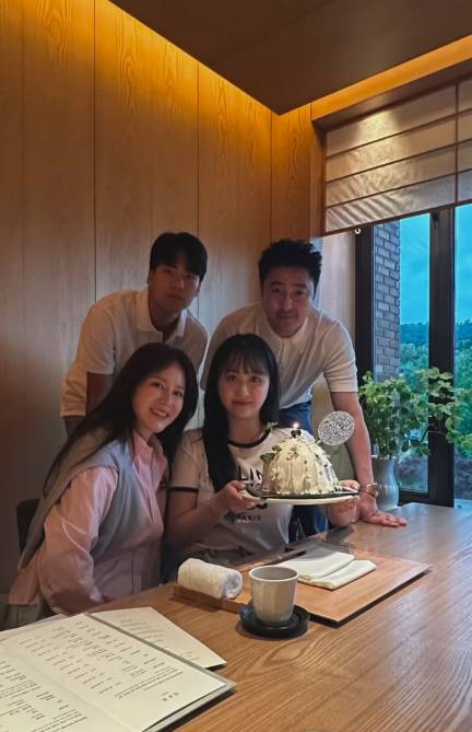 사진=이혜원 인스타그램