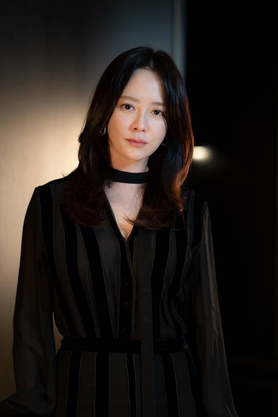 배우 송지효