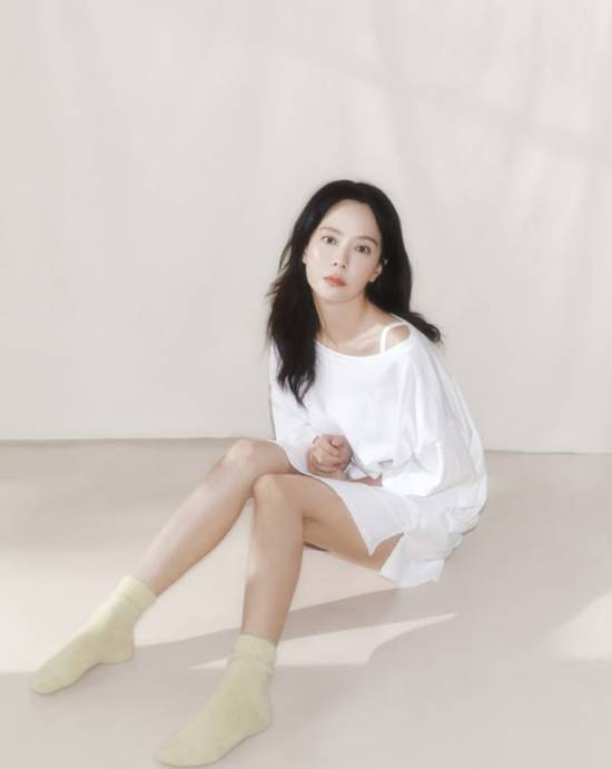 배우 송지효