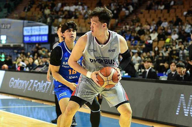 이승현 [KBL 제공. 재판매 및 DB 금지]
