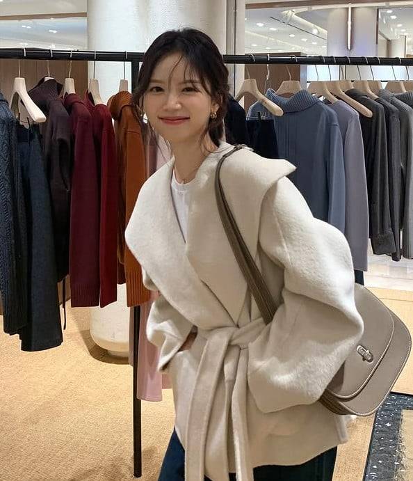 사진=김지영 SNS