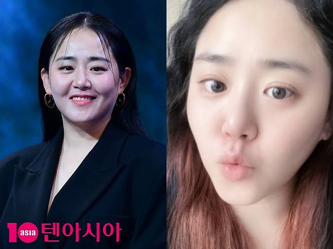 사진=텐아시아 DB, 문근영 SNS