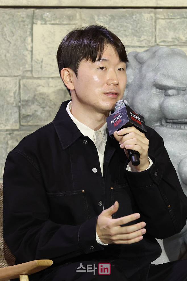 장호기 PD(사진=이영훈 기자)