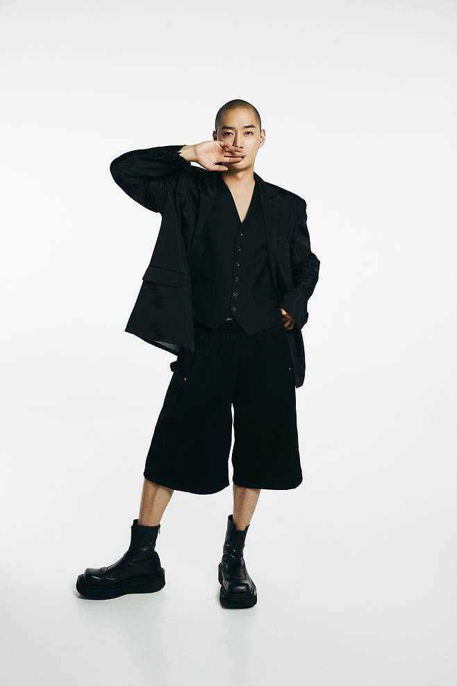 강영석/ 쇼박스 제공