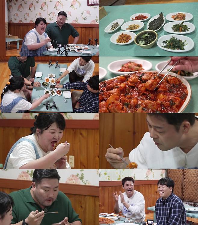 이국주, 한국 떠나 '日 9평 원룸' 자취하는 진짜 이유 