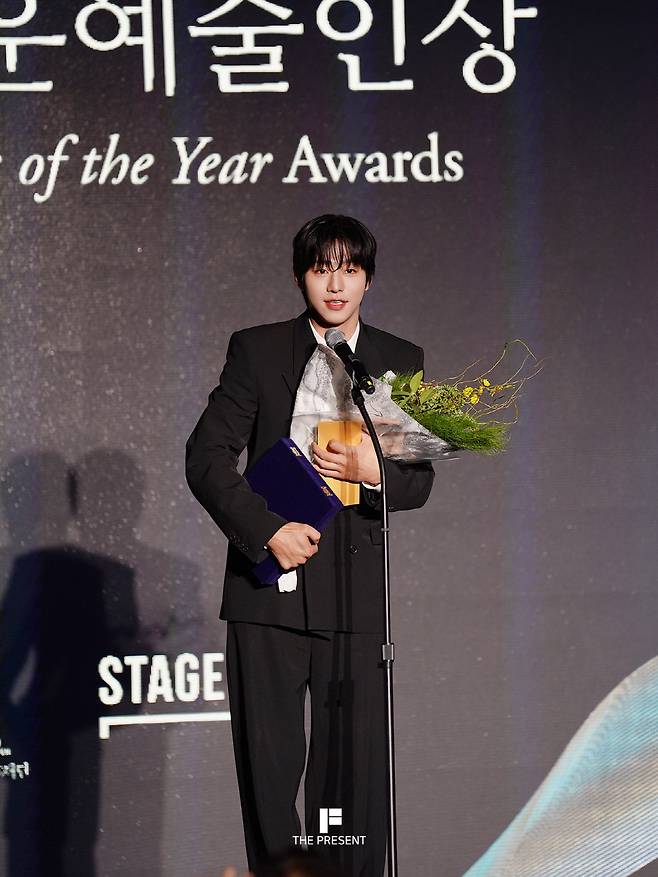 사진 제공=더프레젠트컴퍼니