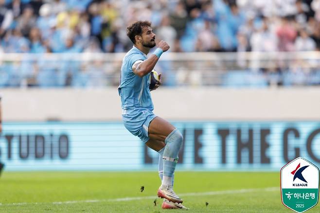 사진제공=한국프로축구연맹