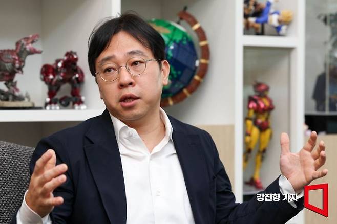 정동훈 대표