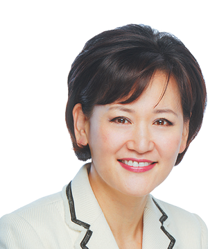 주선희 원광디지털대 얼굴경영학과 명예교수