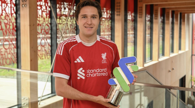 사진=리버풀 공식 홈페이지