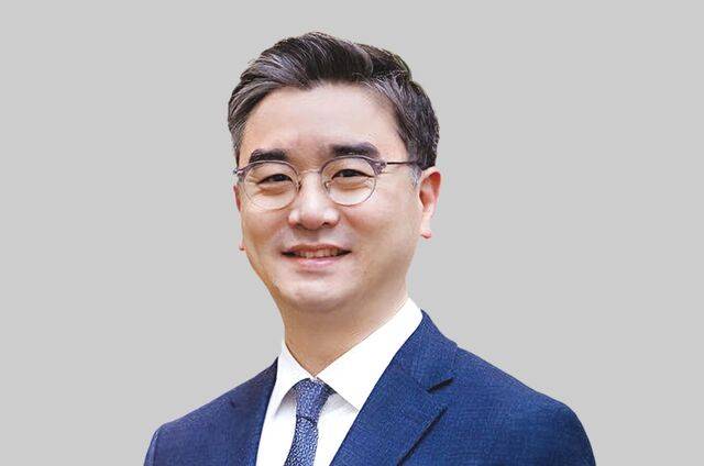 현지용 뉴송교회 목사