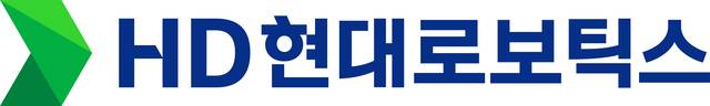 HD현대로보틱스 CI. HD현대로보틱스 제공