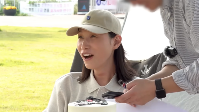 김연경/유튜브 채널 '식빵언니 김연경'