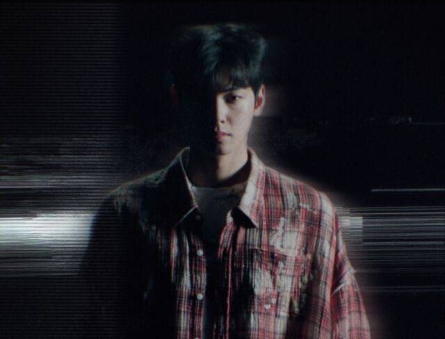 그룹 아스트로 겸 배우 차은우/판타지오