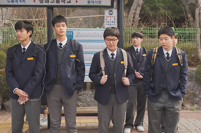 [㈜트리플픽쳐스 제공]