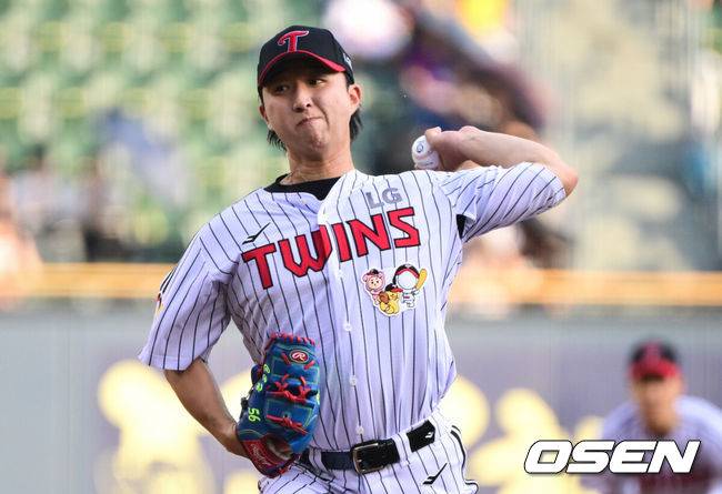 OSEN DB