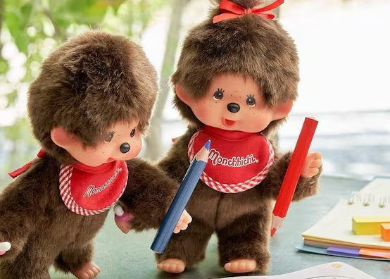 몬치치 인스타그램 갈무리