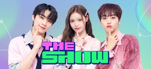 더쇼 / 사진=SBS funE