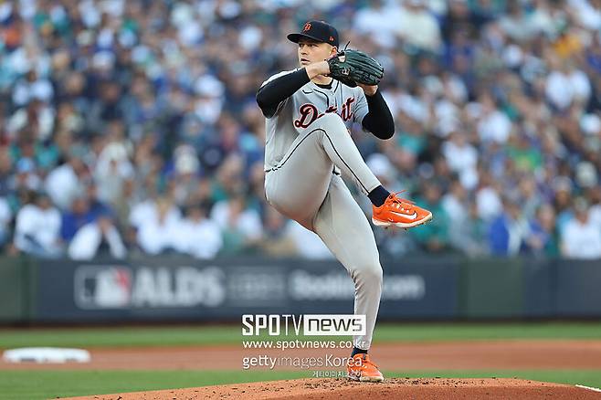 ▲ 2년 연속 아메리칸리그 사이영상 수상이 확실시되는 스쿠발은 투수 역대 최고액을 넘어 첫 4억 달러를 원하고 있는 것으로 알려졌다