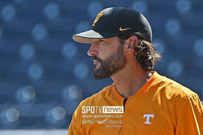 ▲ 샌프란시스코 자이언츠 토니 바이텔로 신임 감독.