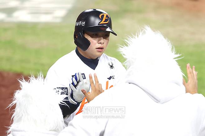 ▲ 문현빈 ⓒ곽혜미 기자