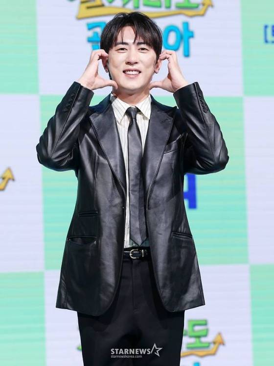 코미디언 김원훈 /사진=스타뉴스