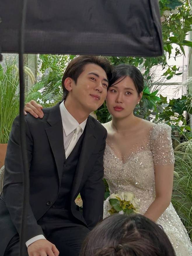 사진 = 김원훈 인스타그램