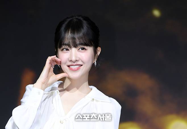 박보영. 사진ㅣ스포츠서울DB