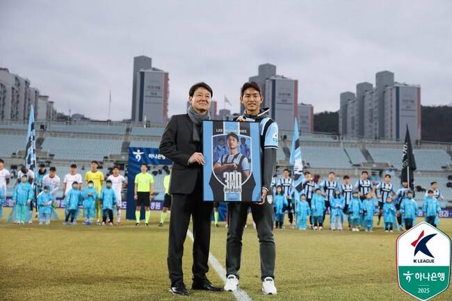 사진=한국프로축구연맹