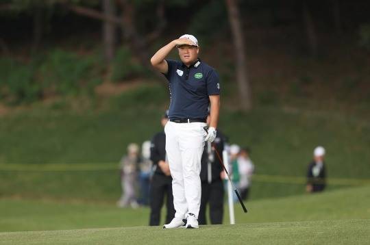 임성재. 사진=연합뉴스