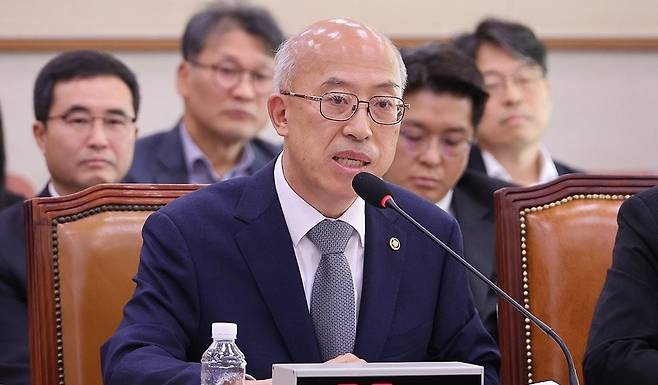 조원철 법제처장 / 사진=연합뉴스