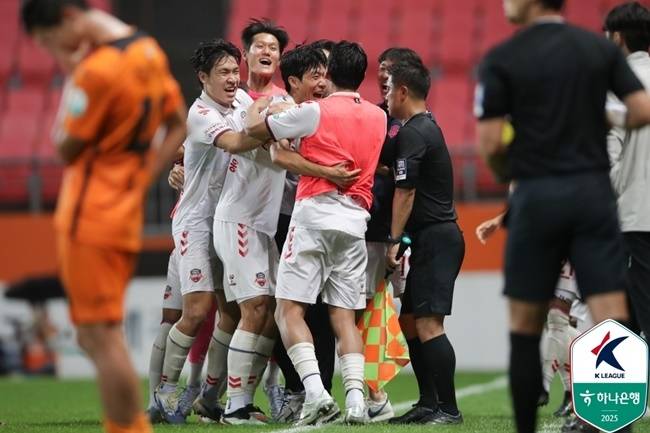 사진=프로축구연맹