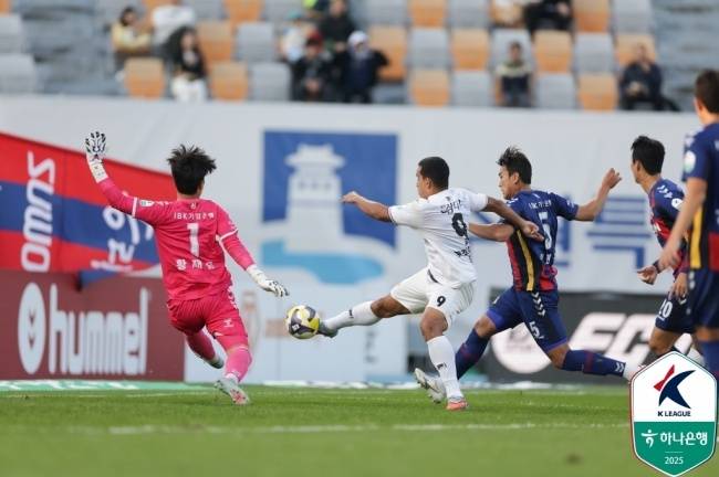 사진=프로축구연맹