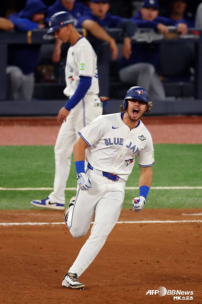 애디슨 바거. 사진=AFPBBNews=News1