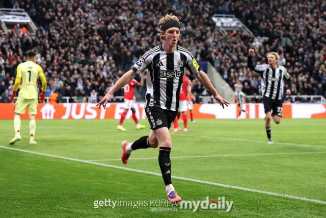 고든/게티이미지코리아