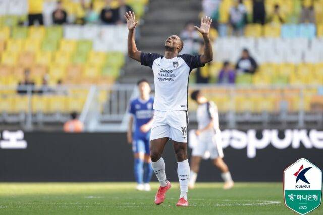 프로축구연맹 제공