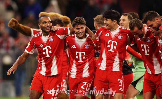 김민재/게티이미지코리아