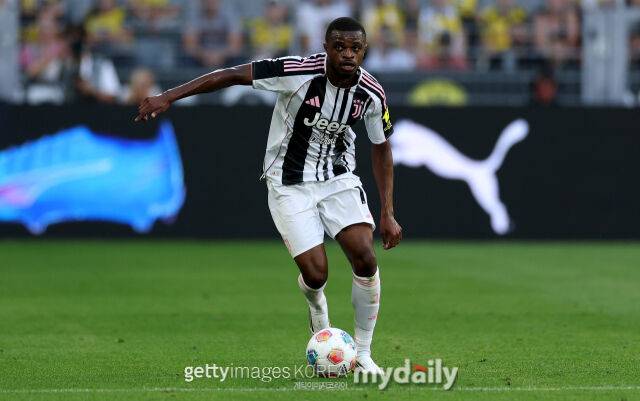 피에르 칼룰루./게티이미지코리아