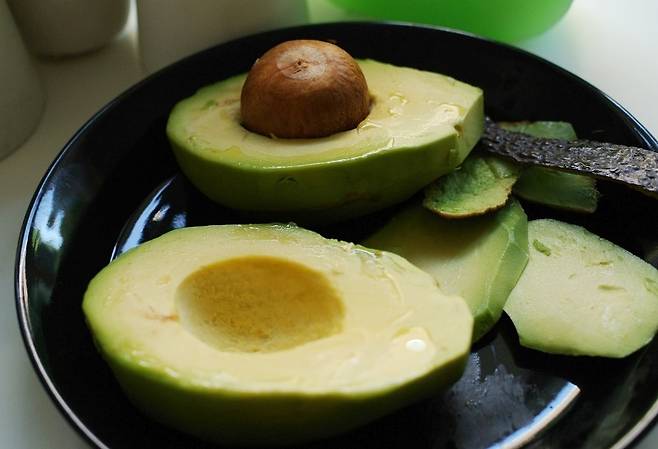 아보카도 [Pixabay]