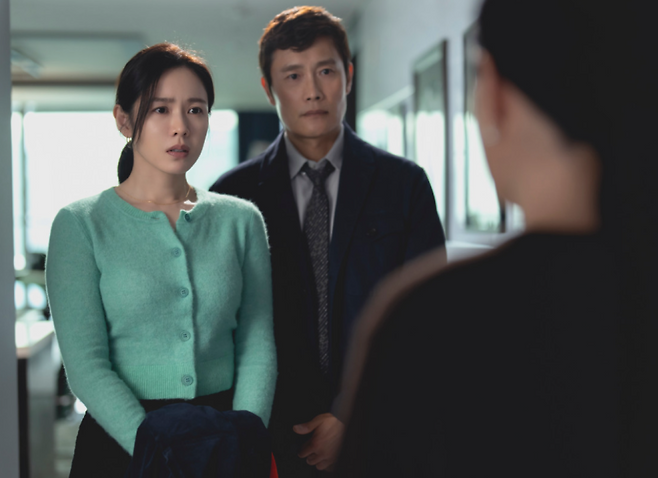 ‘어쩔수가없다’ [CJ ENM]