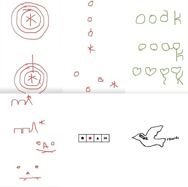 민희진 소셜미디어